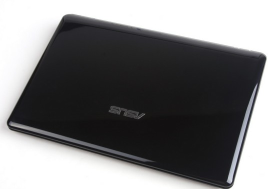 华硕EeePC 900HA
