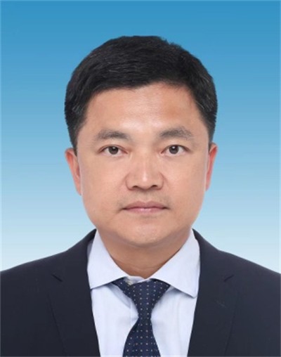 吴健明（福建省水利投资开发集团有限公司副董事长、总经理）