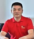 周洪森（红网张家界站站长兼红网衡阳站站长）