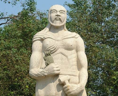 巴解（历史人物）