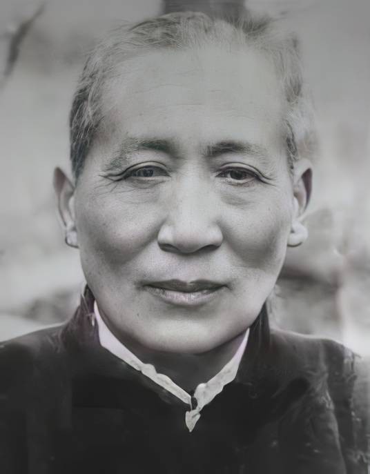 刘文彩