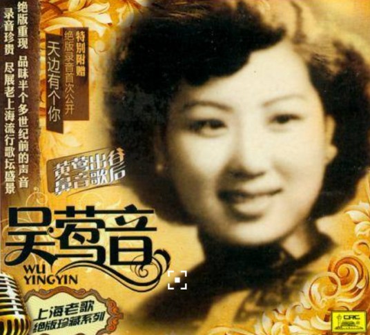 我有一段情（吴莺音演唱歌曲）