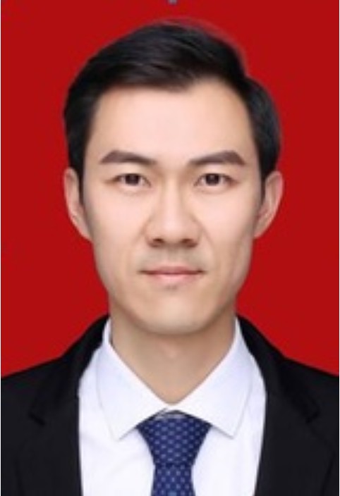 张立明（福建省武夷山市政府党组成员 、副市长）