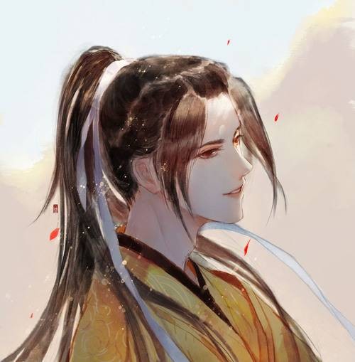 慕声（小说《黑莲花攻略手册》男主角）