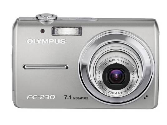 奥林巴斯 FE230