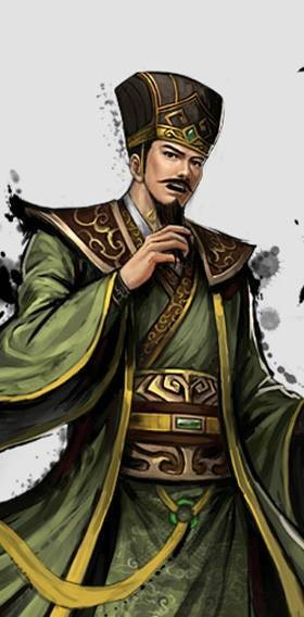 徐庶（游戏《大皇帝》中的英雄）