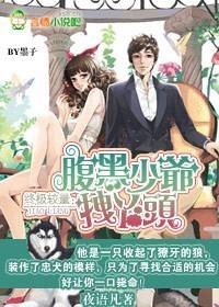 终极较量:腹黑少爷拽丫头