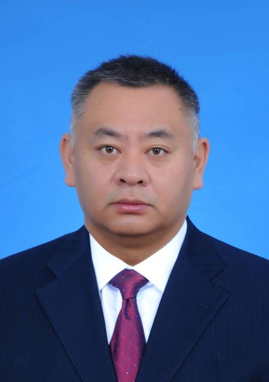 邢雪松（黑龙江省漠河市委副书记、市长）