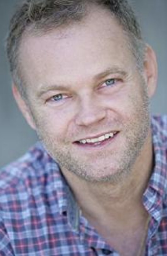 Kevin Michael Turner