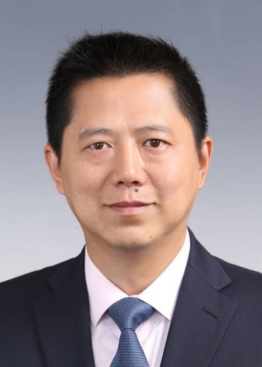毛毅(上海市长宁区华阳路街道人大工委副主任)