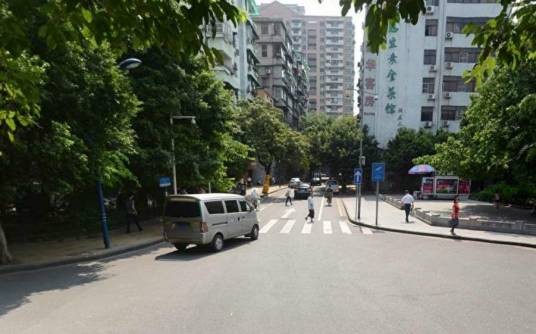 净慧路