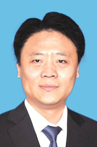 王明厚（山西省大同市委常委、秘书长、宣传部长）