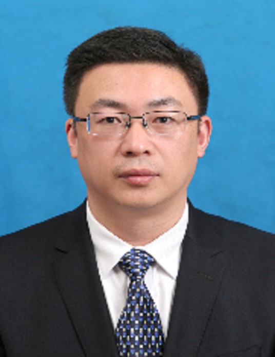 孙高明（江苏省盐城市盐都区人民政府副区长）