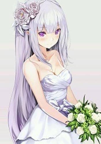 我老婆是嫉妒魔女