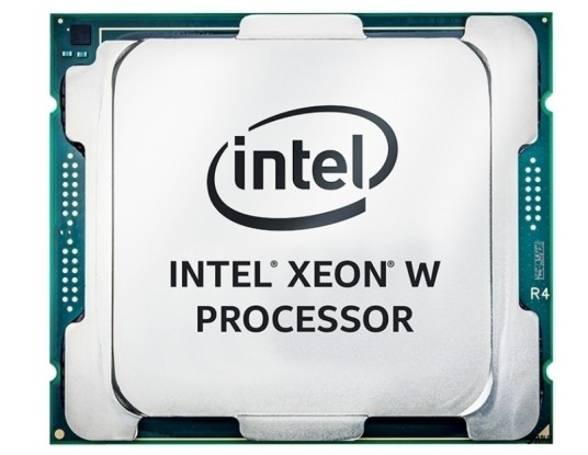 Intel Xeon W-2102
