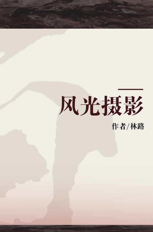 风光摄影（2002年上海人民美术出版社出版的图书）