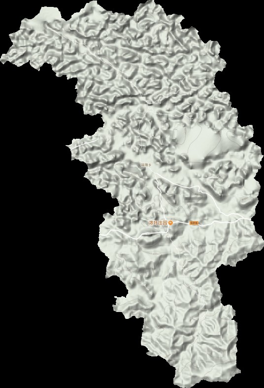 福隆乡