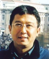 张强(东北师范大学世界史教授)
