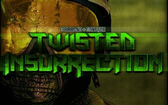 Twisted Insurrection