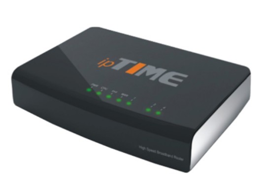 ipTIME IP-S104R
