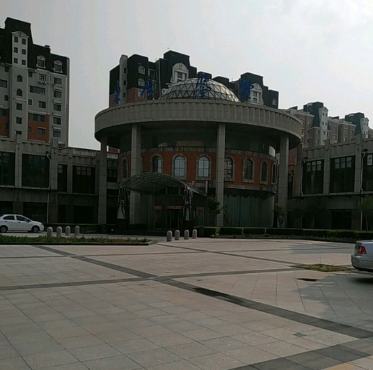 东辰·鉴墅