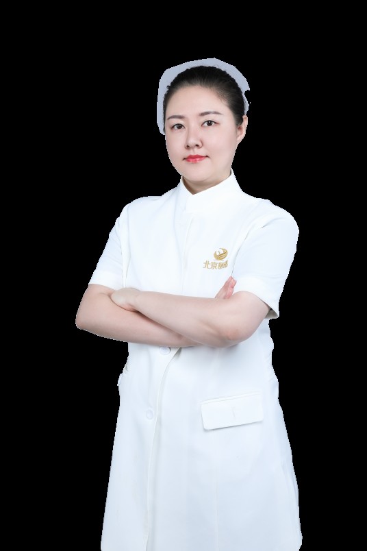 李晓蓉（美容皮肤医生）