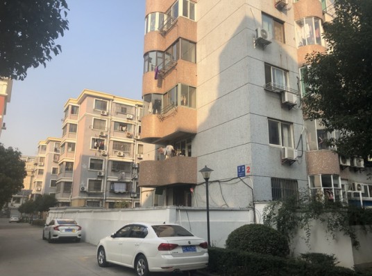 富康花园小区