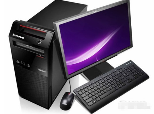 联想扬天 A6800t(i3 2120/4GB/500GB)