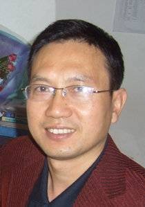 罗毅平（湖南工程学院副院长）