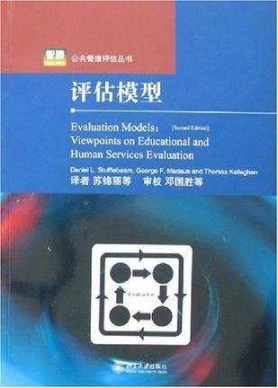 评估模型