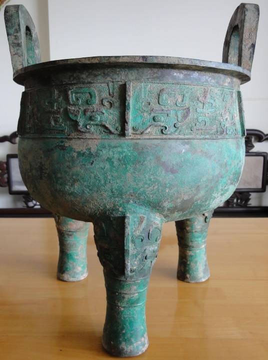 商鼎（文物）