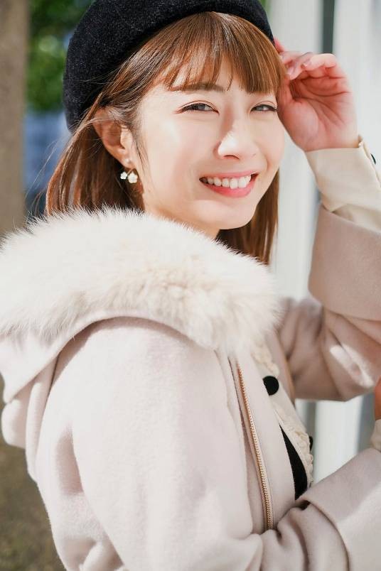 古川真奈美