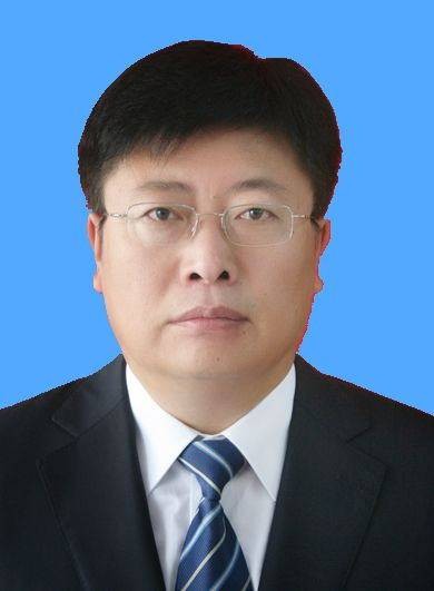 李富民（吉林省吉林市政协党组书记、主席）