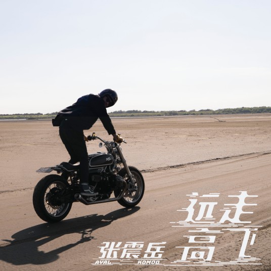 贪心（张震岳演唱歌曲）