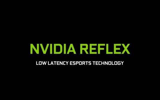 NVIDIA Reflex