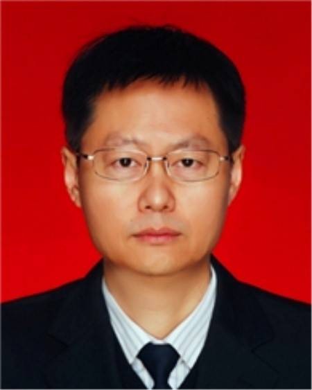 刘斌（安徽省马鞍山市和县县委原副书记、县长）