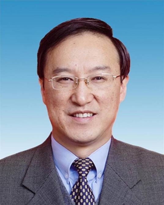 周晓强（四川省人民政府原参事）