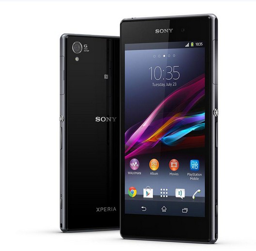 索尼Xperia i1
