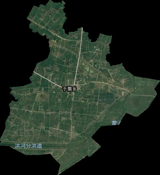 于集乡(安徽省阜阳市阜南县辖乡)