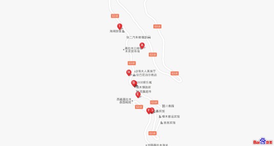 樟木镇（西藏聂拉木县下辖镇）