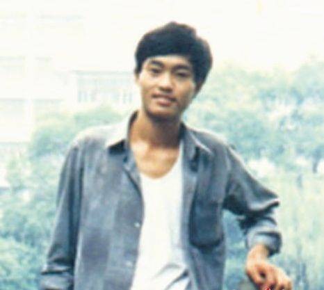 杨智发
