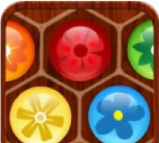 花花世界（iPhone游戏）