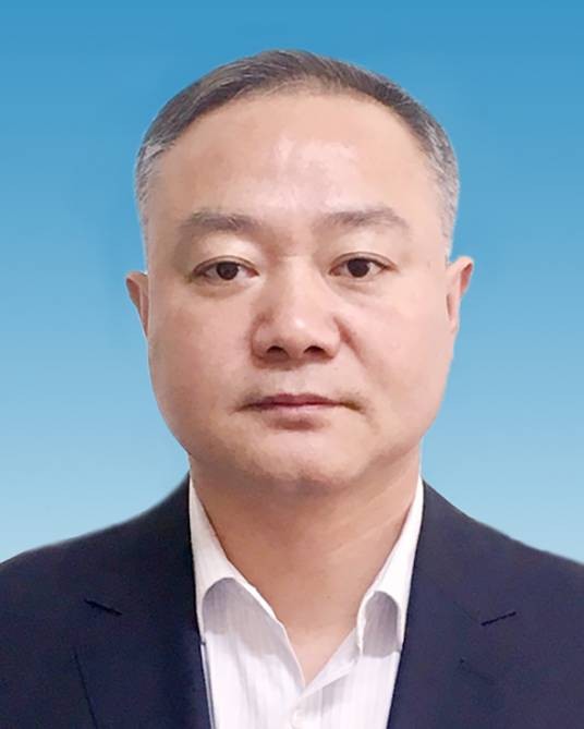 曹军（修武县人民政府党组成员、副县长（挂职））