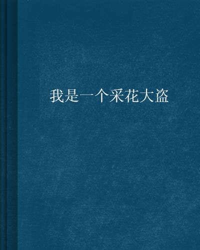 我是一个采花大盗