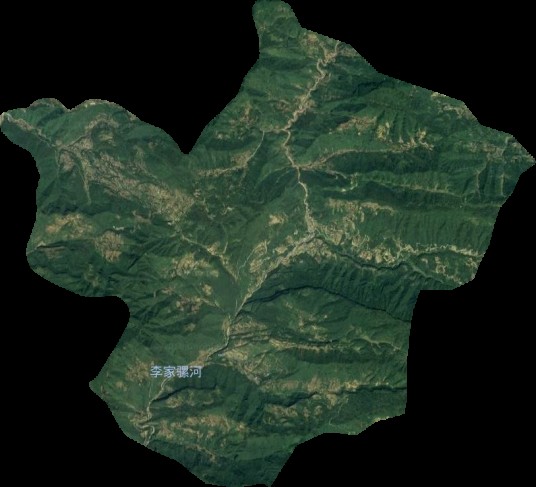 燕子乡（四川省广元市旺苍县下辖乡）