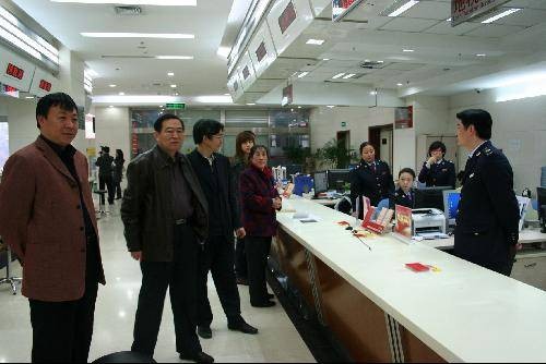 北京市人力资源和社会保障信息中心