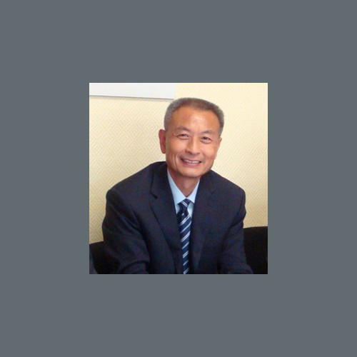 任建华（杭州英特外国语学校校长）