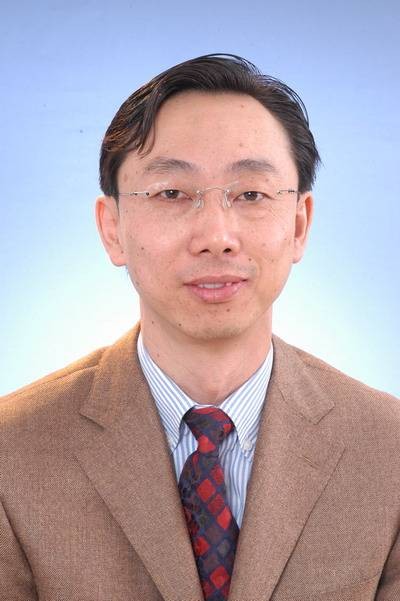 张涛(国际清算银行亚太地区首席代表)