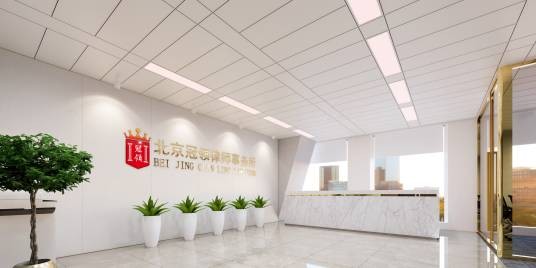 北京冠领（上海）律师事务所