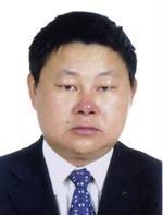郭玉海(黔西南州人民政府原副州长)